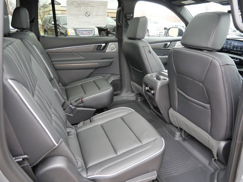 New 2026 Buick Enclave Avenir w/ Super Cruise Package image 28