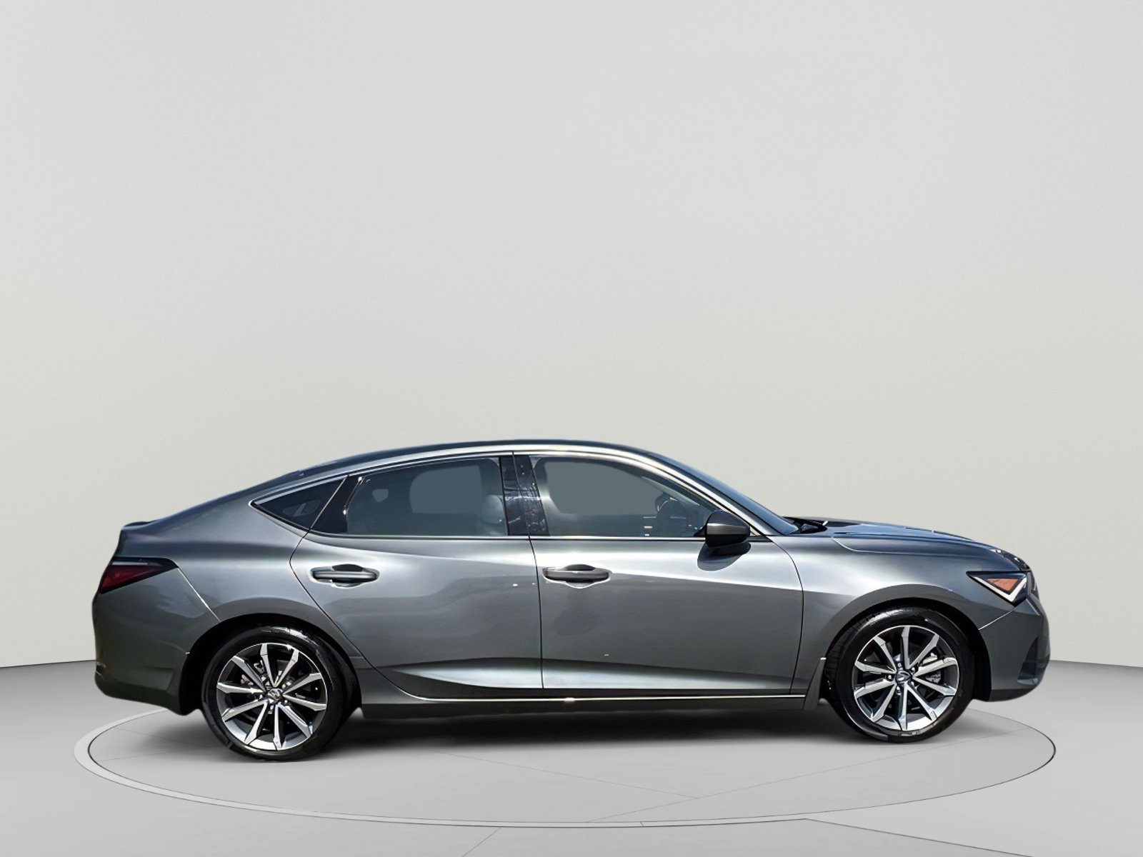 Certified 2024 Acura Integra FWD image 10