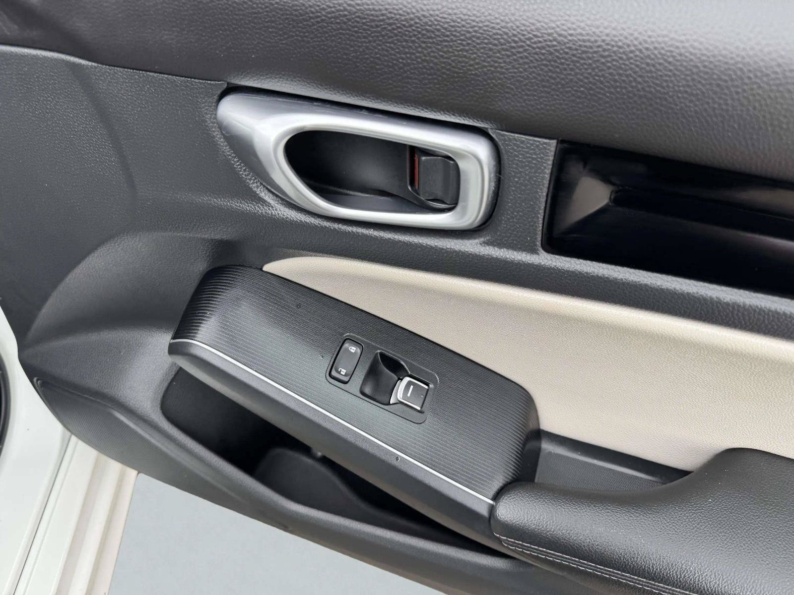 Used 2024 Honda Civic Touring image 43
