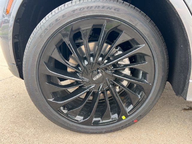 New 2027 Lincoln Aviator Reserve AWD/4WD image 12