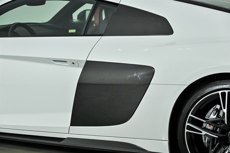 Used 2020 Audi R8 V10 performance AWD/4WD image 8