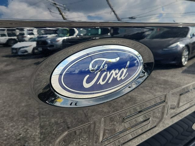 Certified 2023 Ford F150 Lariat AWD/4WD image 24