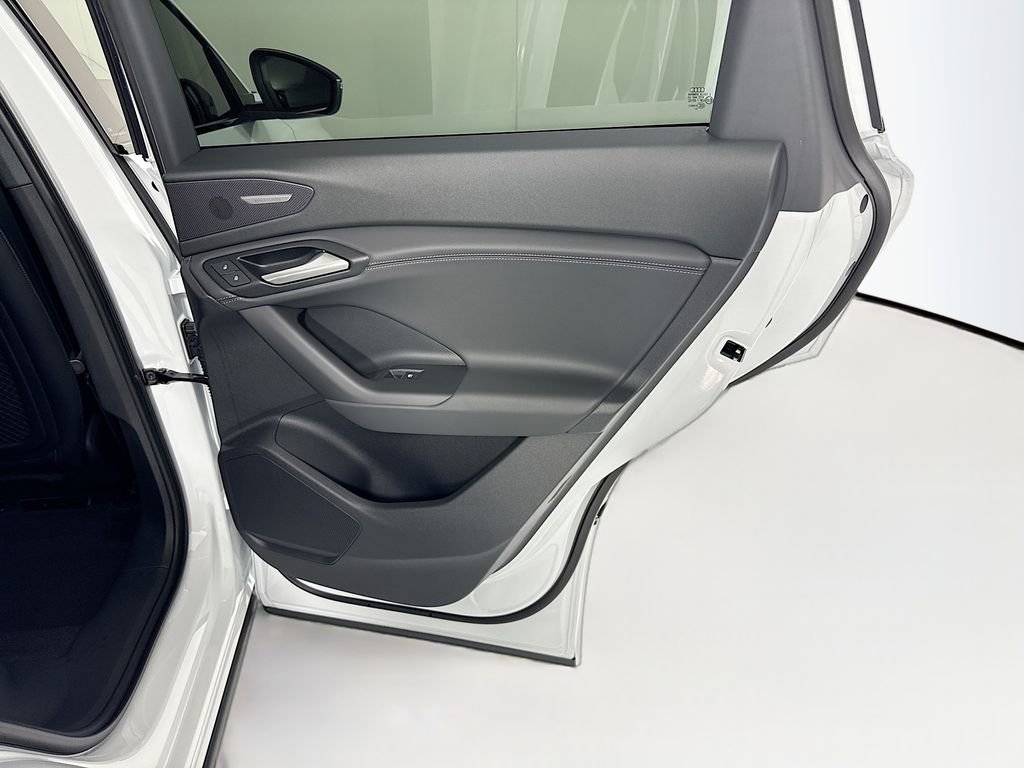 New 2027 Audi Q6 e-tron Premium Plus AWD/4WD image 28