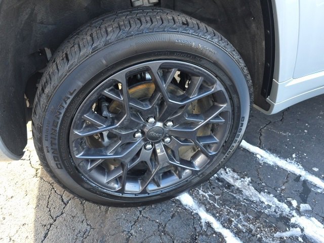 Used 2024 Jeep Grand Cherokee L Summit image 73