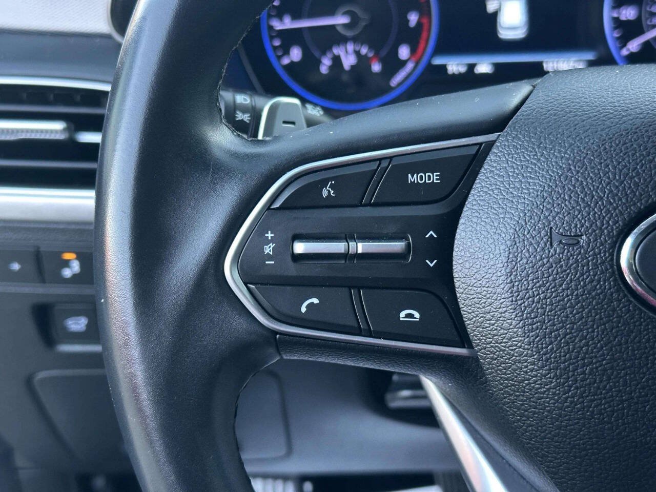 Used 2020 Hyundai Palisade SEL FWD image 29