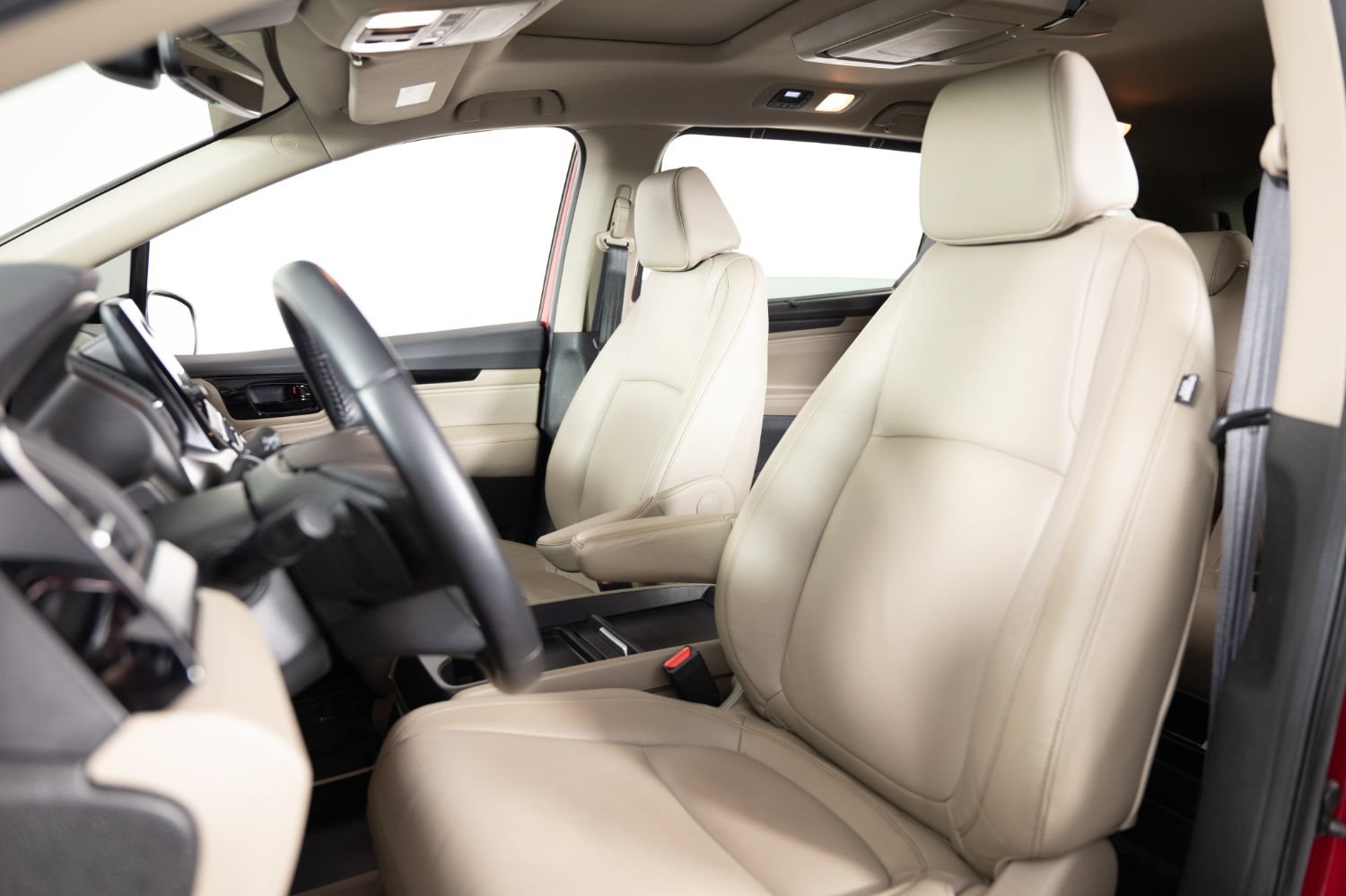 Used 2022 Honda Odyssey Touring image 15