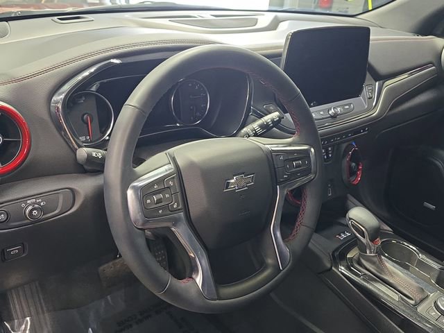 Used 2023 Chevrolet Blazer RS w/ Driver Confidence II Package image 20