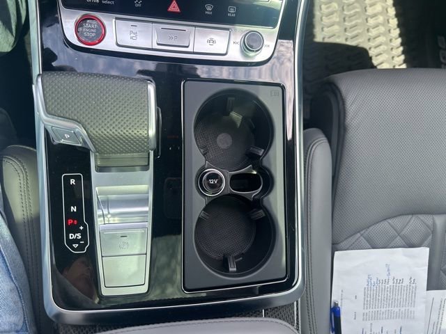 Used 2023 Audi SQ8 Prestige image 37