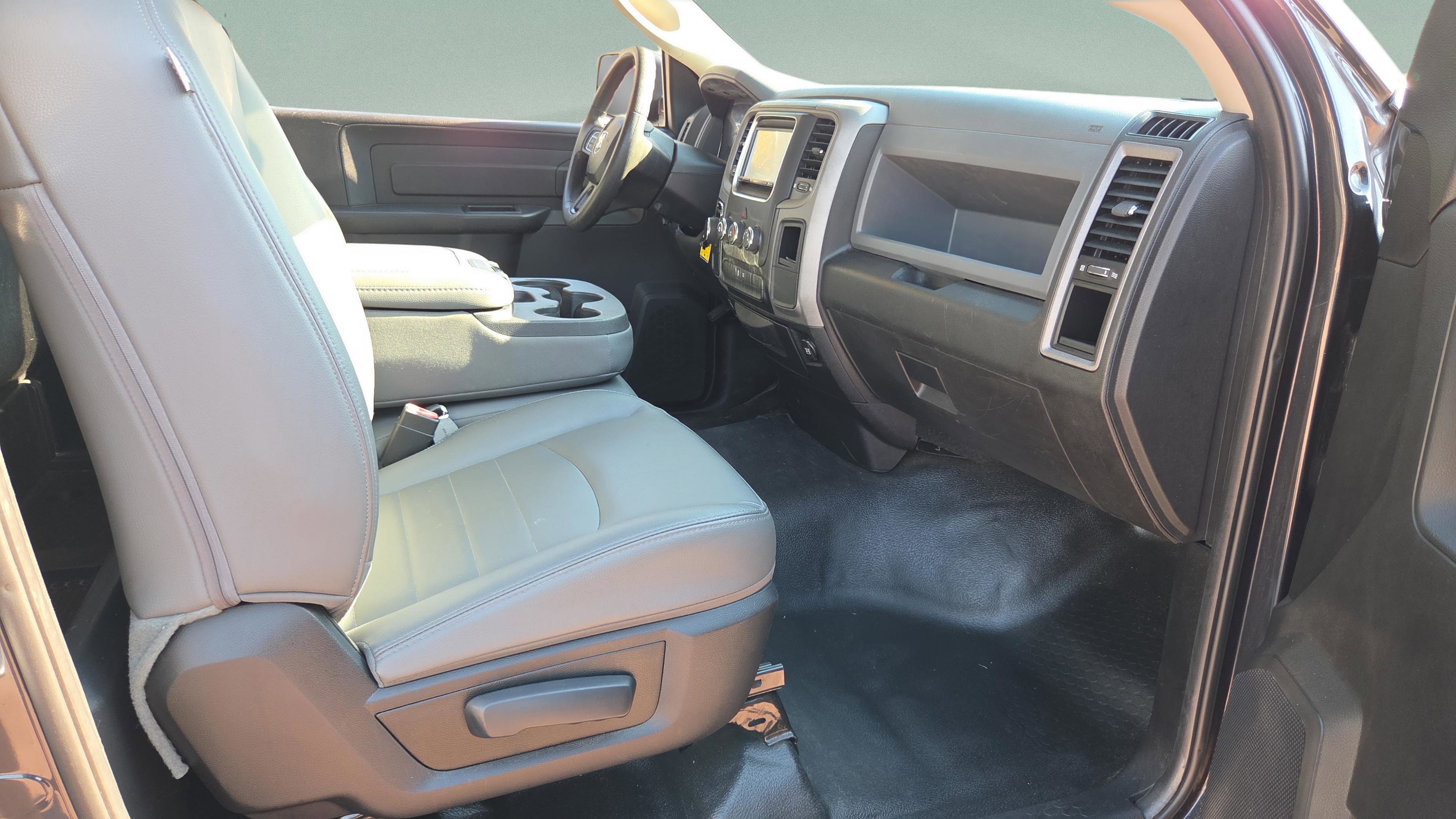 Used 2016 RAM 1500 Tradesman image 10