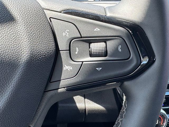 New 2027 Chevrolet Bolt RS FWD image 16