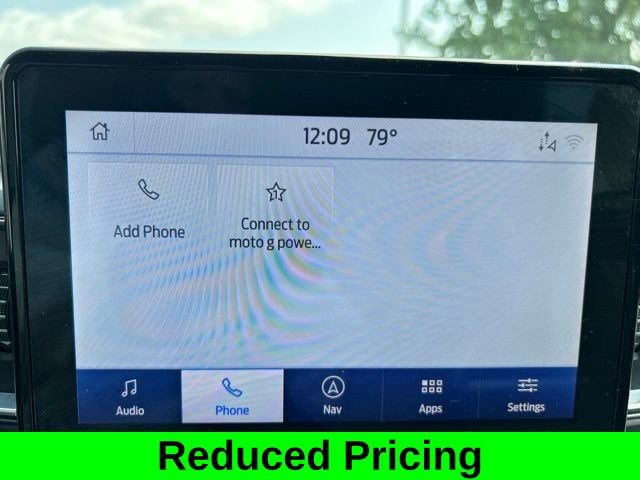 Used 2021 Ford Explorer XLT w/ Equipment Group 202A AWD/4WD image 25