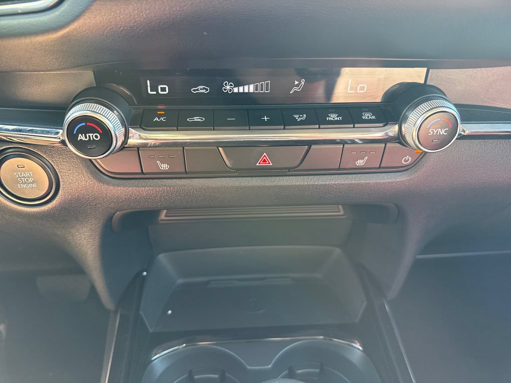 Used 2025 MAZDA CX-30 AWD 2.5 S w/ Preferred Package image 19