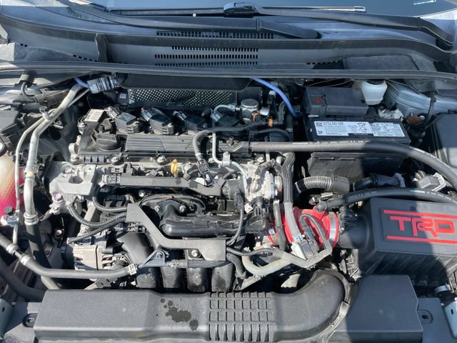 Used 2022 Toyota Corolla SE FWD image 31