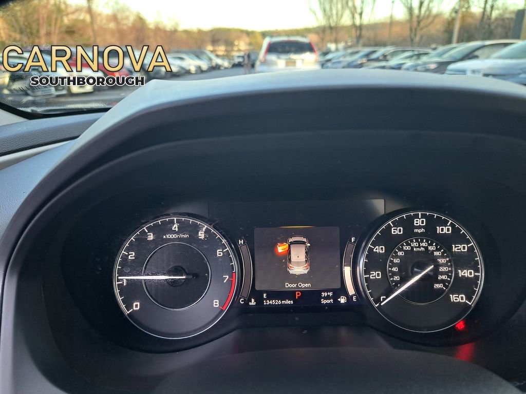 Used 2021 Acura RDX w/ Technology Package image 21