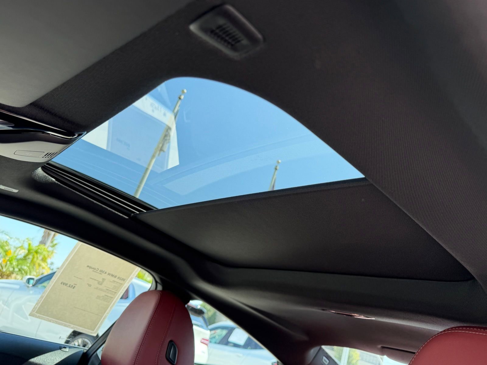 Used 2026 BMW 430i Coupe w/ Convenience Package RWD image 26