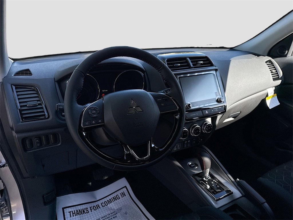 New 2026 Mitsubishi Outlander Sport LE image 9
