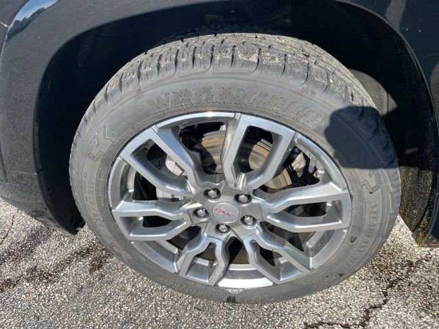 Used 2023 GMC Terrain Denali AWD/4WD image 10