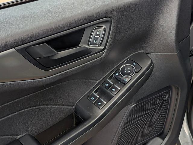 Certified 2023 Ford Escape Active FWD image 11