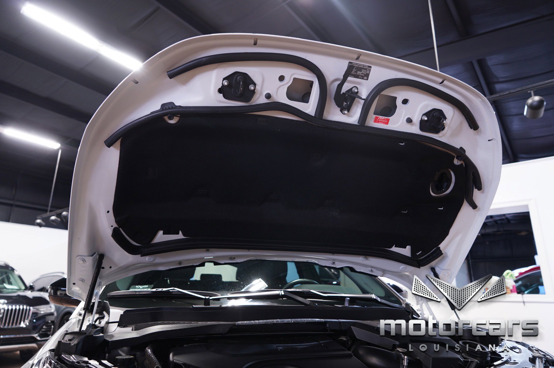 Used 2022 Land Rover Discovery Sport SE R-Dynamic image 24