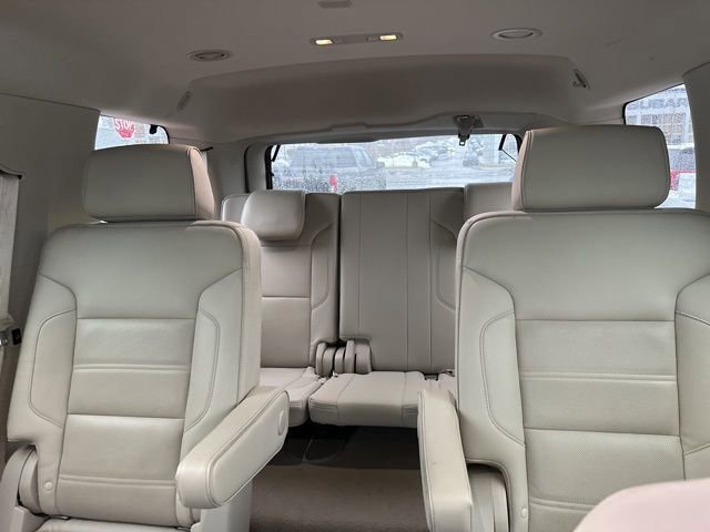 Used 2019 GMC Yukon Denali image 10