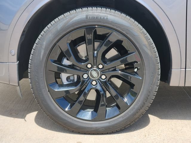 Used 2025 Land Rover Discovery Sport S AWD/4WD image 10
