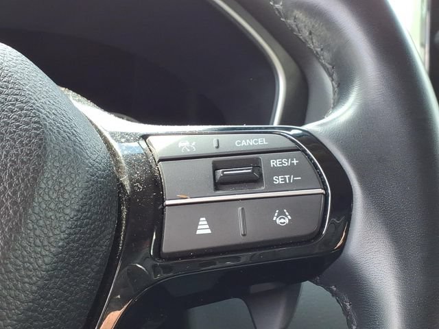 Certified 2025 Honda Pilot EX-L image 21