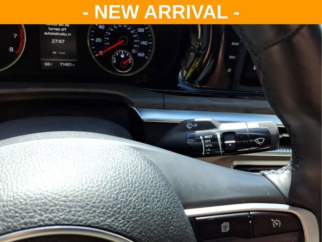 Used 2021 Kia K5 EX w/ EX Premium Package FWD image 24
