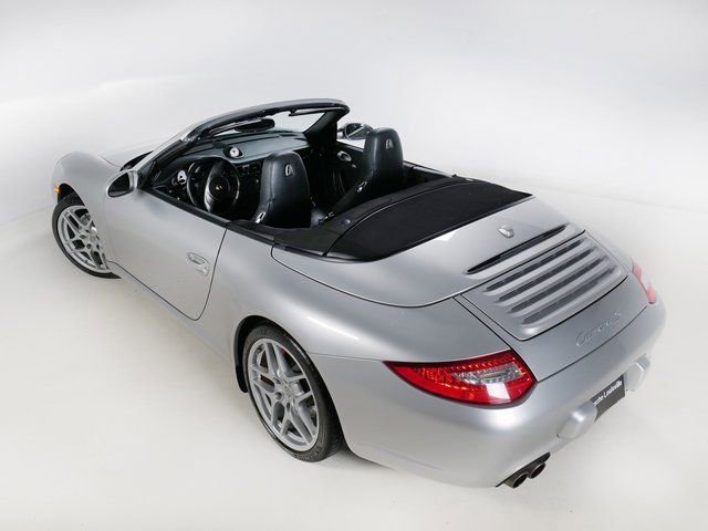 Used 2010 Porsche 911 Carrera S image 33