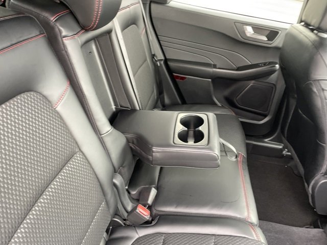 New 2026 Ford Escape ST-Line image 53