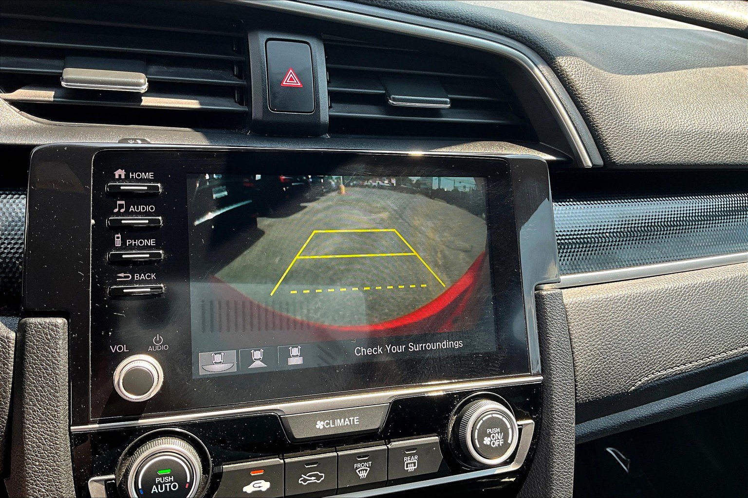 Used 2019 Honda Civic Sport image 20