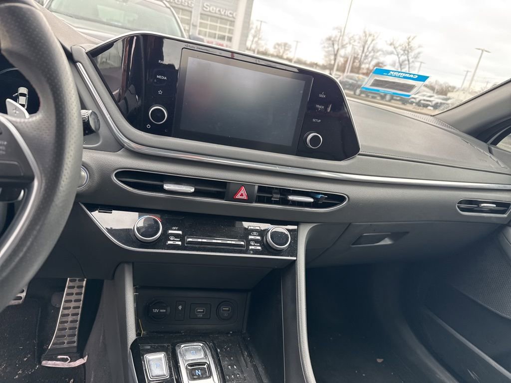 Used 2020 Hyundai Sonata SEL Plus image 9