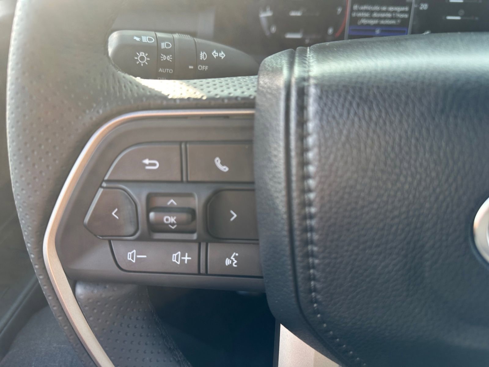 New 2026 Toyota 4Runner Limited AWD/4WD image 22