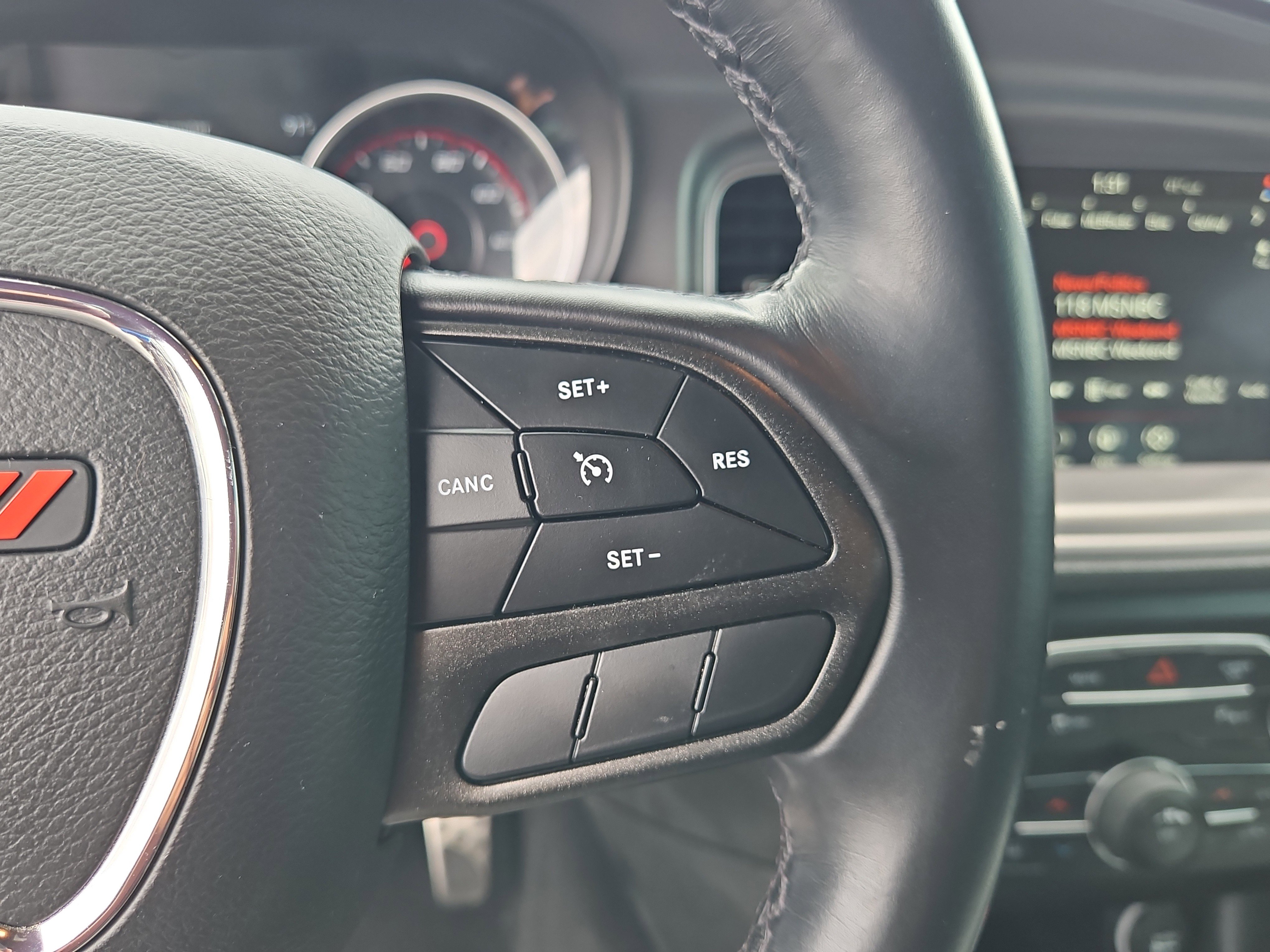 Used 2023 Dodge Charger SXT image 20