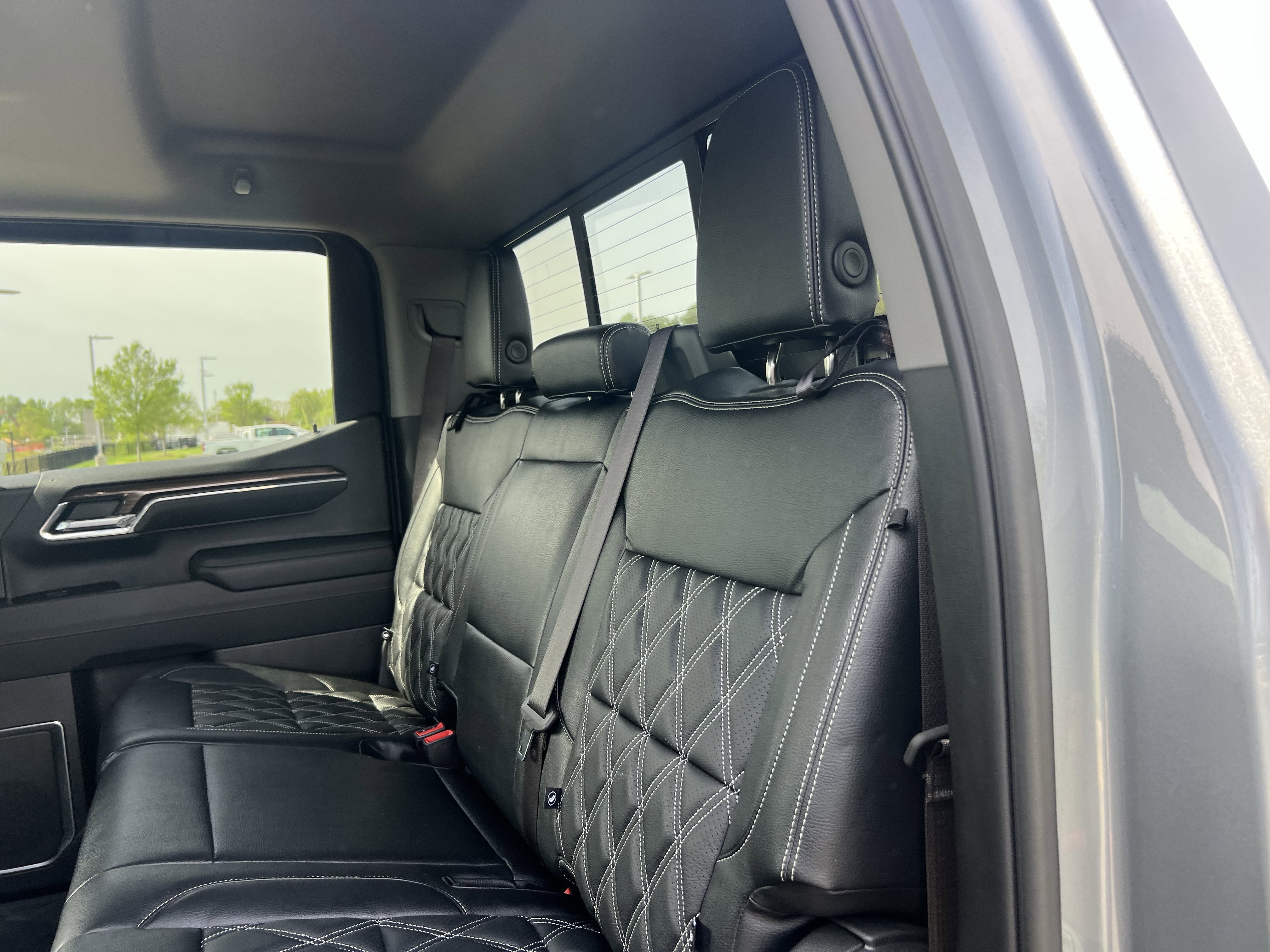 Used 2023 Chevrolet Silverado 1500 RST w/ All Star Edition Plus image 32