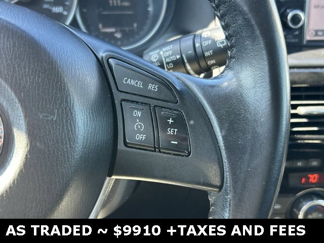 Used 2014 MAZDA CX-5 Grand Touring image 22