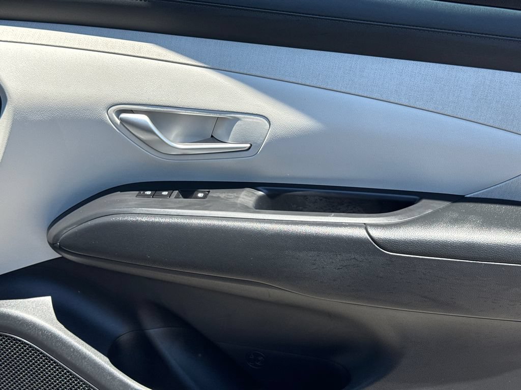 Certified 2025 Hyundai Tucson SEL AWD/4WD image 14