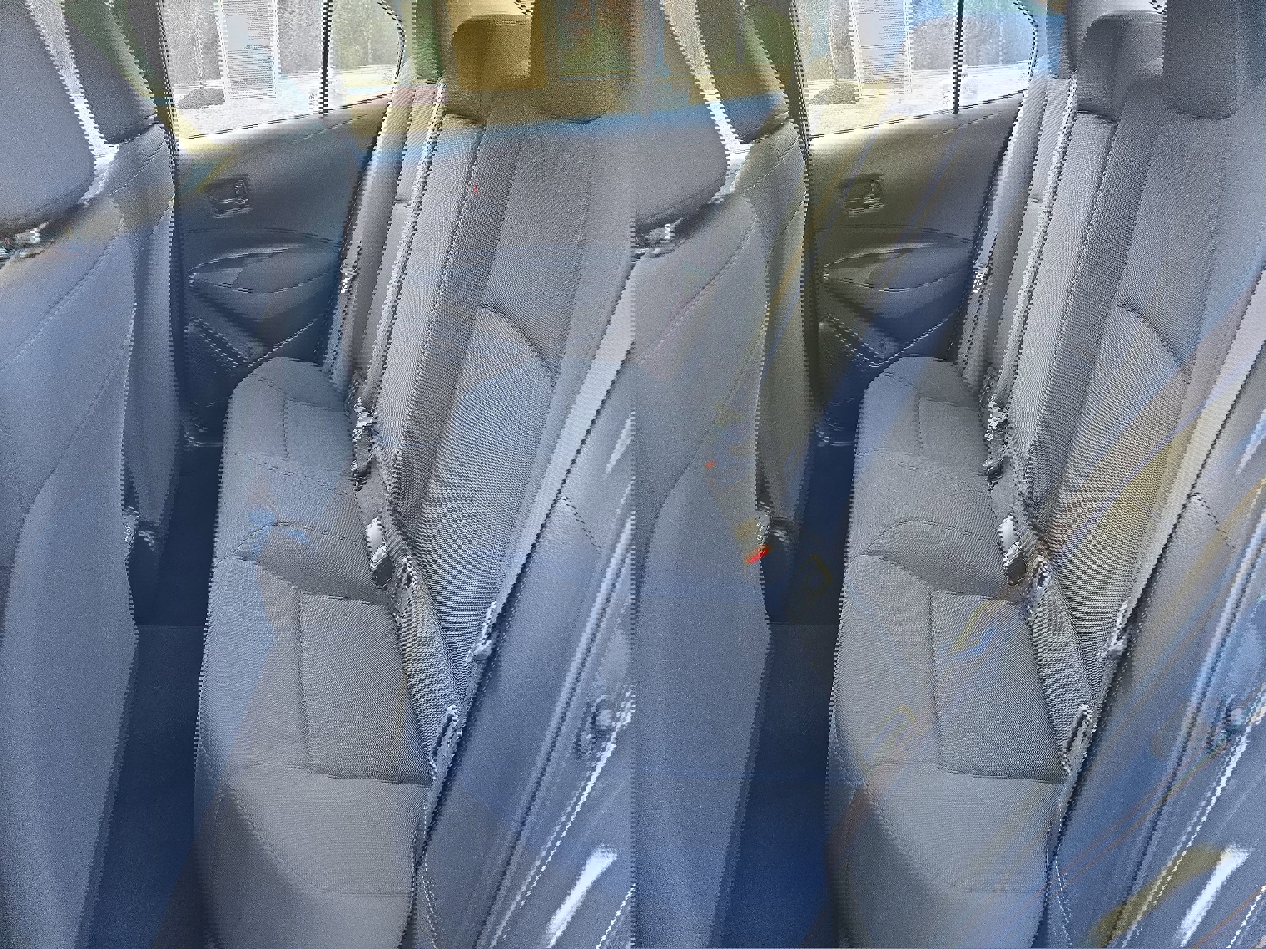 Used 2024 Toyota Corolla LE image 15