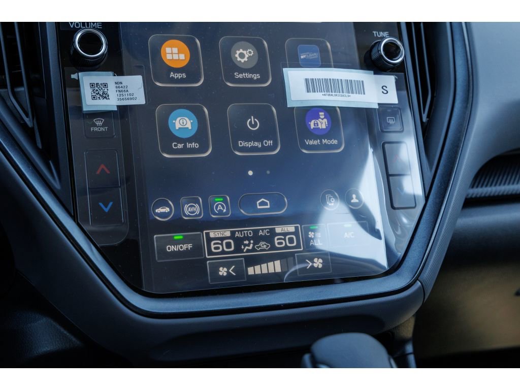 New 2026 Subaru Crosstrek 2.5i Limited AWD/4WD image 29