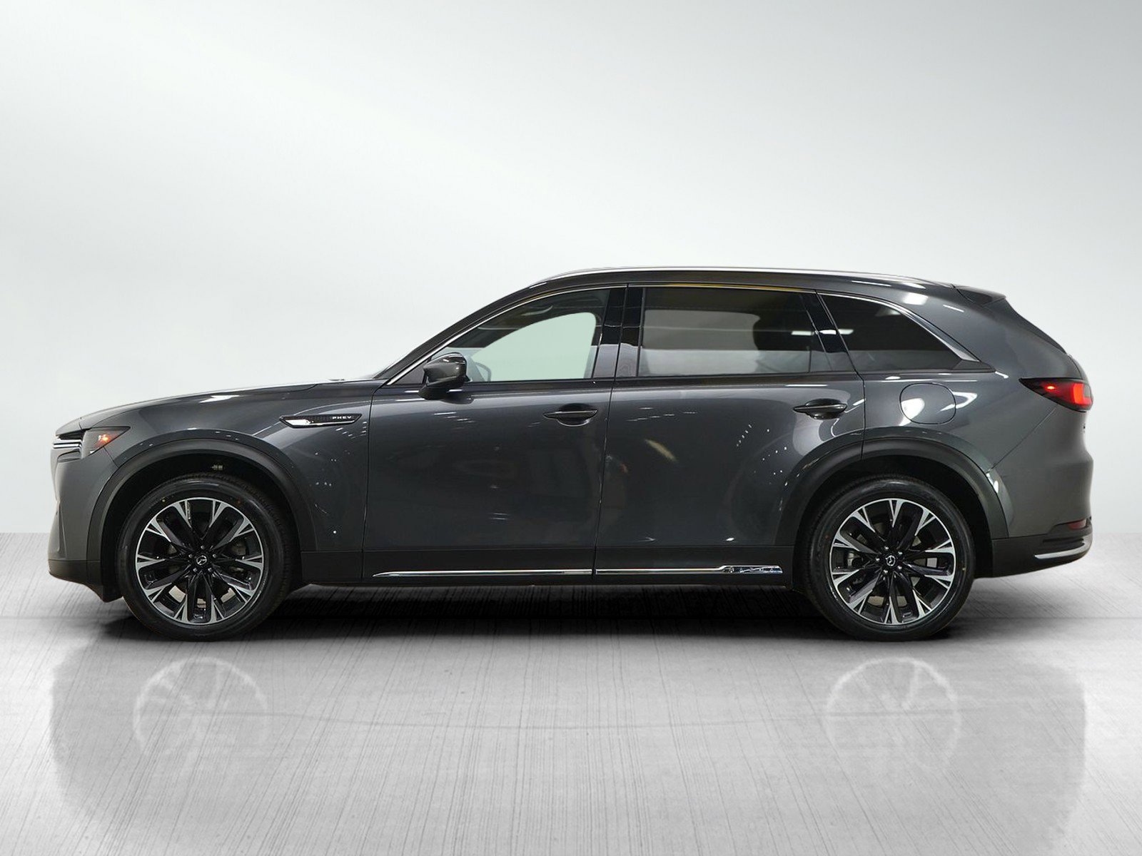 Certified 2024 MAZDA CX-90 Plug-In Hybrid w/ Premium Plus AWD/4WD image 2