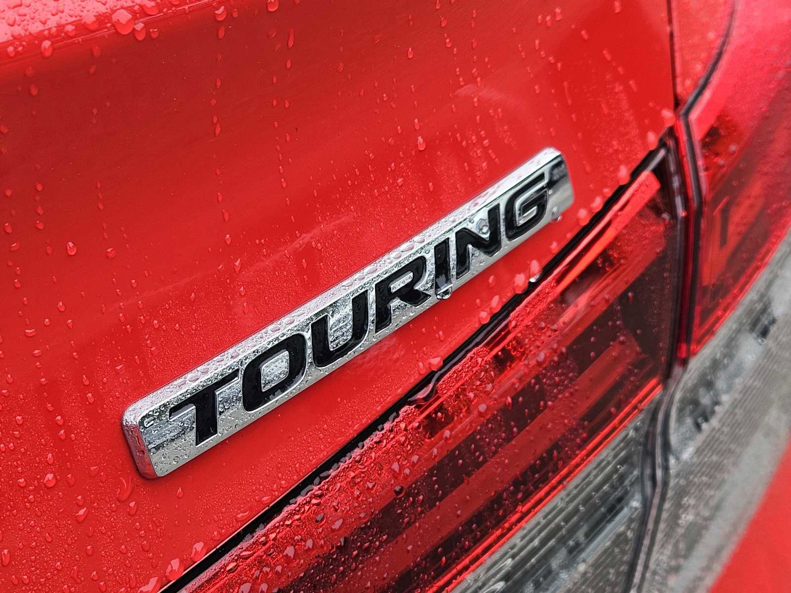 Certified 2024 Honda Civic Touring image 12