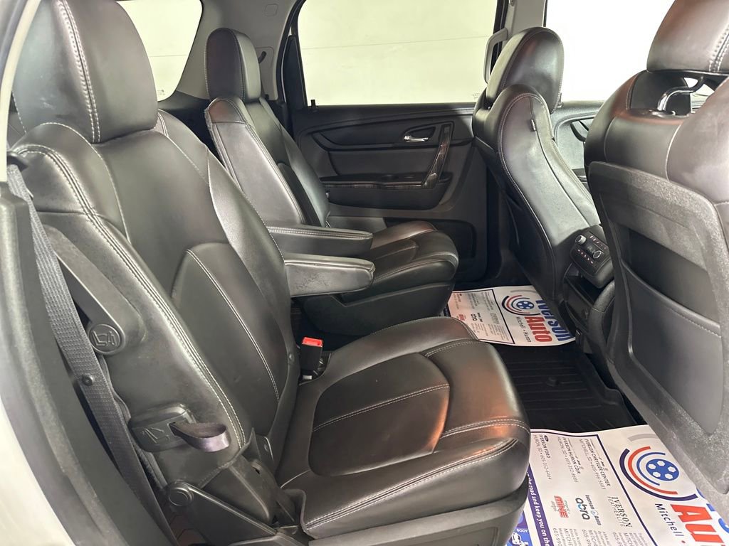 Used 2014 GMC Acadia SLT FWD image 29