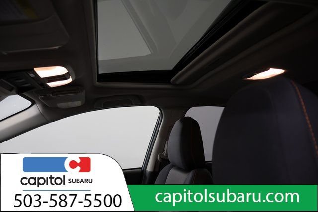 Used 2021 Subaru Crosstrek 2.0i Premium w/ Moonroof Package AWD/4WD image 14