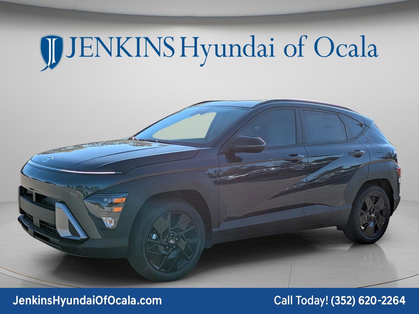 New 2026 Hyundai Kona SEL Sport image 9