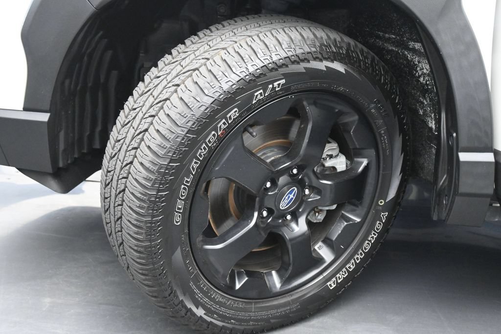 Used 2023 Subaru Forester Wilderness AWD/4WD image 21