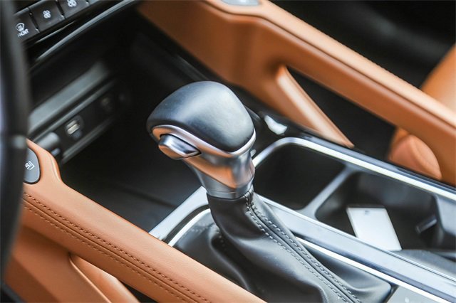 Certified 2024 Kia Telluride SX X-Pro image 21