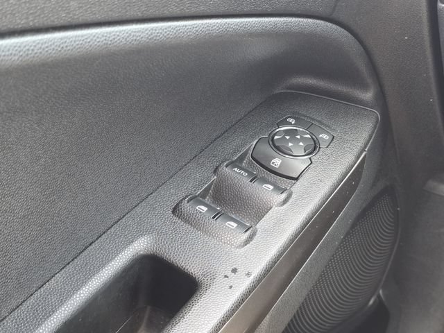 Certified 2021 Ford EcoSport SE AWD/4WD image 16