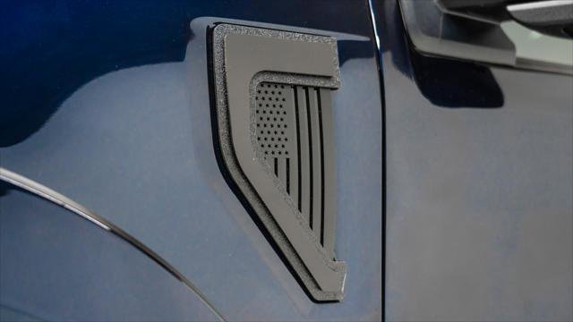 Used 2024 Ford F150 XLT w/ FX4 Off-Road Package image 19