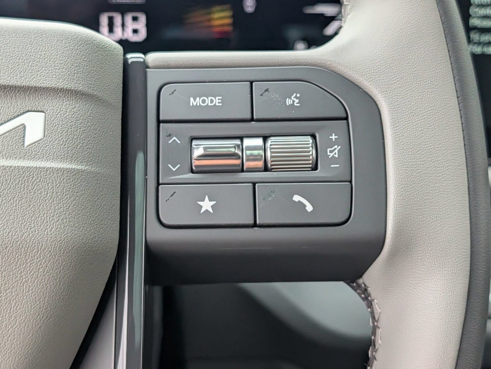 New 2027 Kia Seltos EX FWD image 34