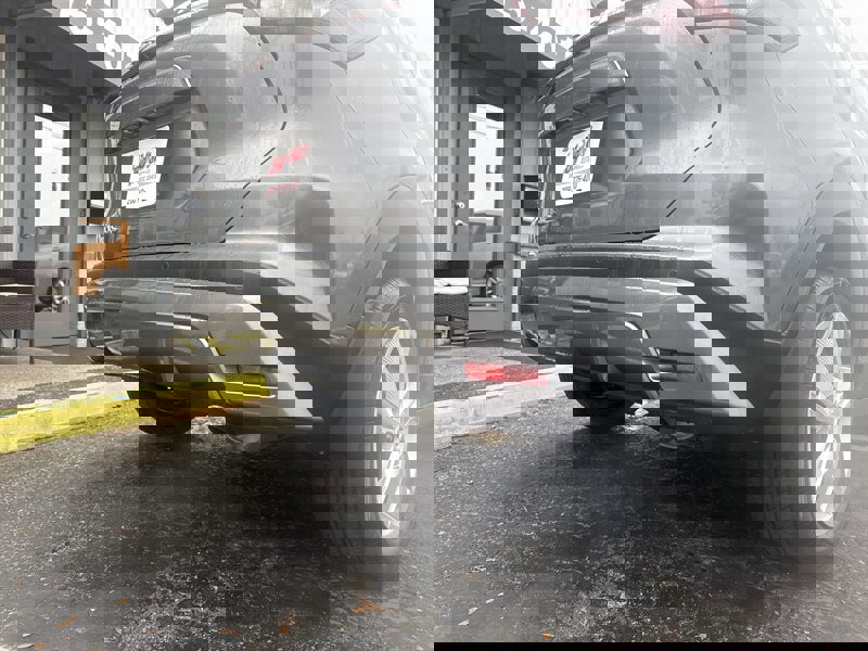 Used 2024 Nissan Kicks S image 9