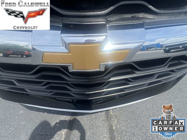 Certified 2025 Chevrolet Blazer LT AWD/4WD image 36